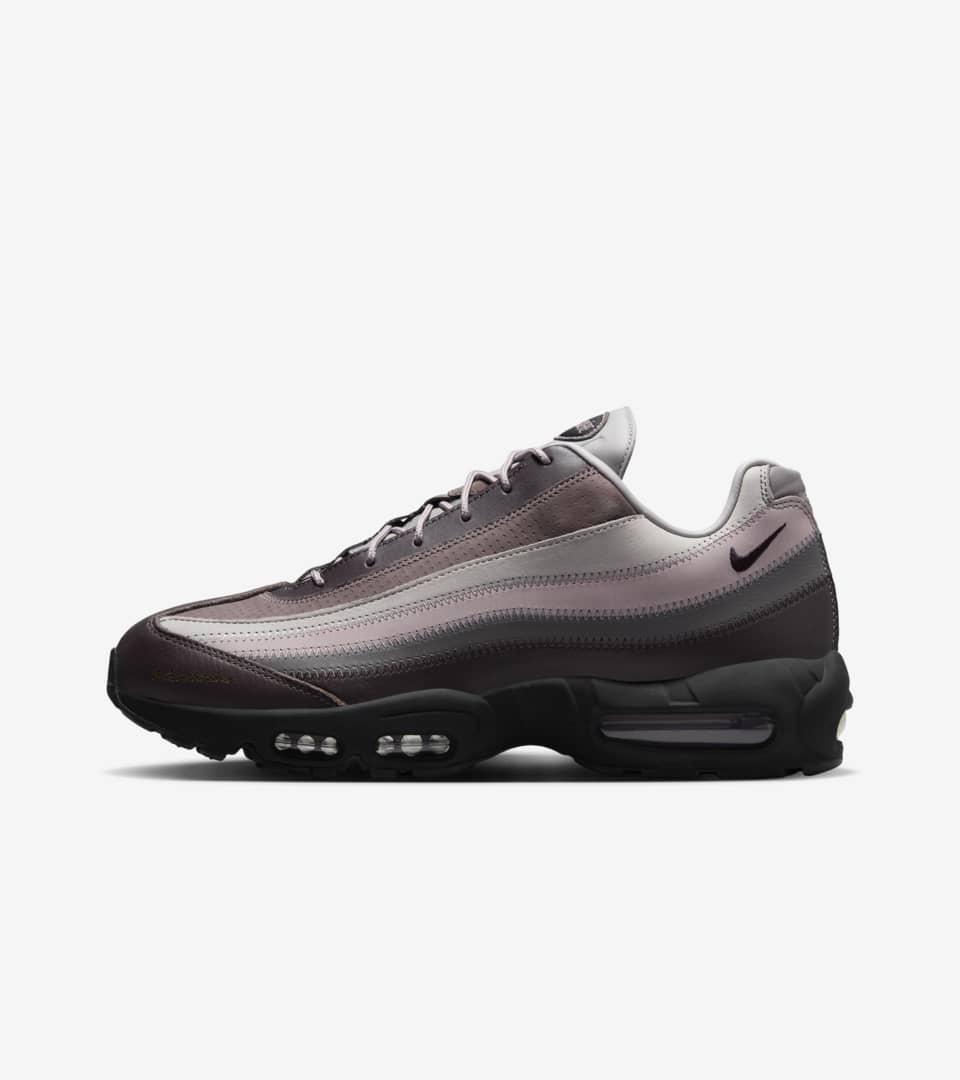 Air Max 95 x A Ma Maniere W.Y.W.S. FZ8743 200 Erscheinungsdatum. Nike SNKRS